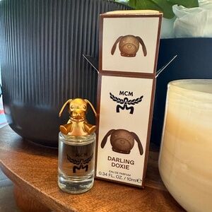 MCM Darling Doxie perfume